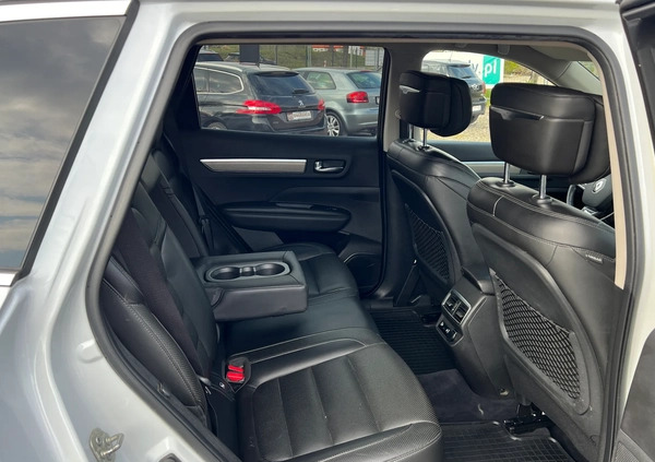 Renault Koleos cena 87500 przebieg: 91100, rok produkcji 2018 z Chęciny małe 407